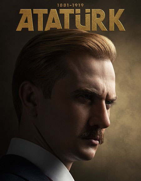 فيلم اتاتورك 1 Ataturk 1 1881-1919 2023 مترجم حصري مشاهدة مباشرة أونلاين