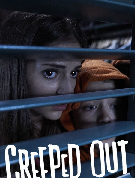 مشاهدة مسلسل ارتعب الجزء الثاني الحلقة 9 مدبلجة