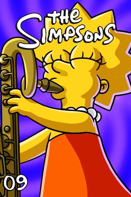 مسلسل The Simpsons الموسم التاسع الحلقة 4 مترجمة