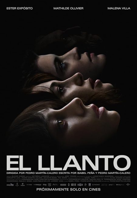 فيلم The Wailing 2024 مترجم اون لاين