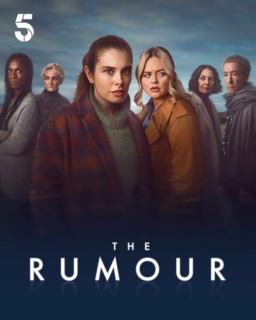 مسلسل The Rumour الموسم الاول الحلقة 5 والاخيرة مترجمة