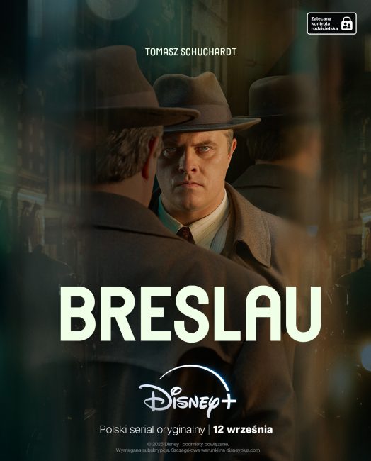 مسلسل The Breslau Murders الموسم الاول الحلقة 3 مترجمة
