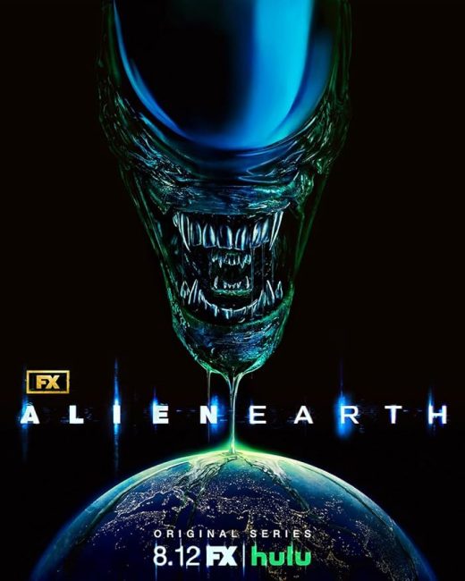 مسلسل Alien: Earth الموسم الاول الحلقة 7 مترجمة
