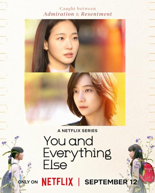مسلسل انت وكل شيء اخر You and Everything Else الحلقة 14 مترجمة