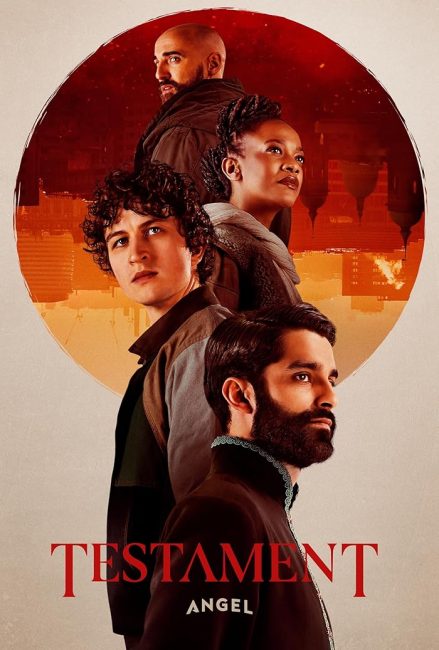 مشاهدة مسلسل Testament الموسم الاول الحلقة 7 مترجمة حصرى