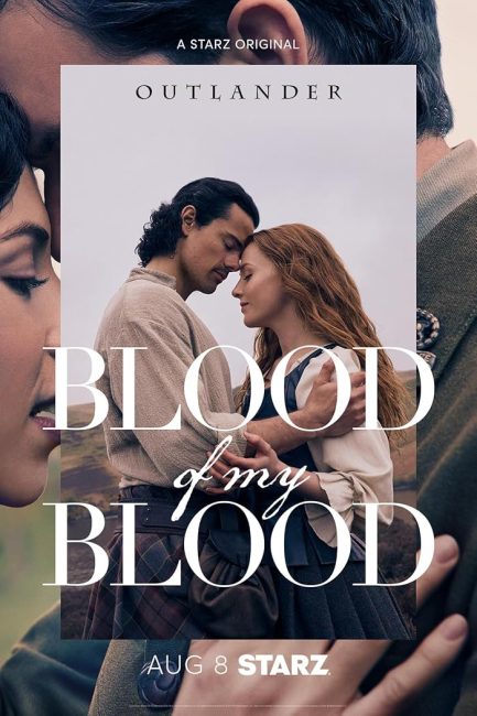 مسلسل Outlander: Blood of My Blood الموسم الاول الحلقة 8 مترجمة