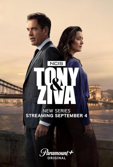 مشاهدة مسلسل NCIS: Tony & Ziva الموسم الاول الحلقة 2 مترجمة حصرى