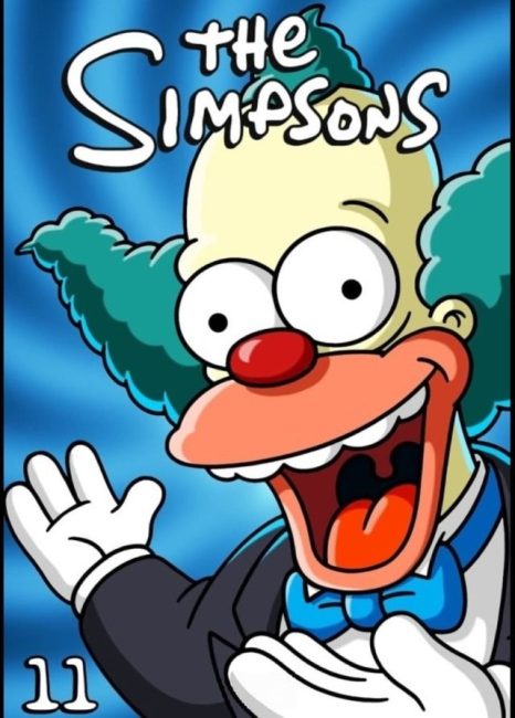 مسلسل The Simpsons الموسم 11 الحلقة 2 مترجمة