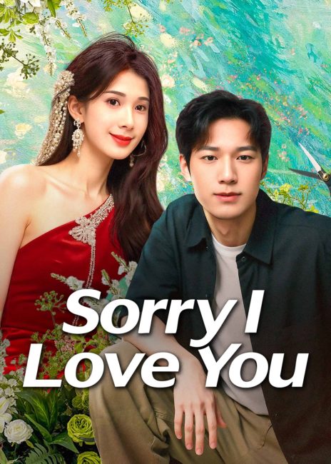مسلسل اسف انا احبك Sorry I Love You الحلقة 5 مترجمة