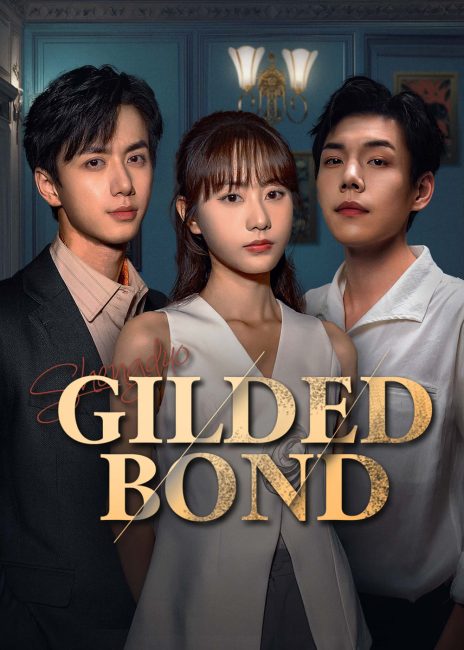 مسلسل سند مذهب Gilded Bond الحلقة 22 مترجمة