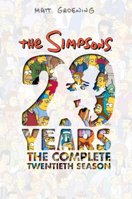 مسلسل The Simpsons الموسم 20 الحلقة 5 مترجمة