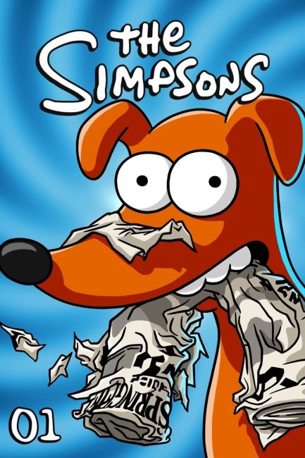 مسلسل The Simpsons الموسم الاول الحلقة 10 مترجمة