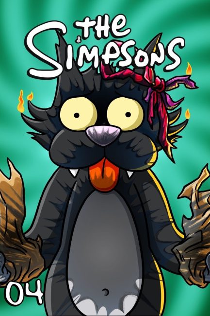 مسلسل The Simpsons الموسم الرابع الحلقة 12 مترجمة