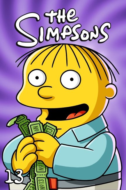مسلسل The Simpsons الموسم 13 الحلقة 9 مترجمة