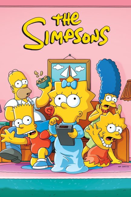 مسلسل The Simpsons الموسم 31 الحلقة 5 مترجمة