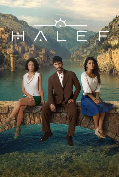 مشاهدة مسلسل الخليفة الحلقة 6 مترجمة