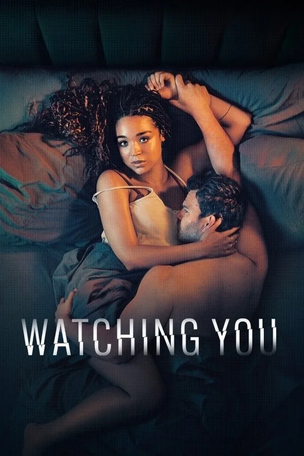 مشاهدة مسلسل Watching You الموسم الاول الحلقة 5