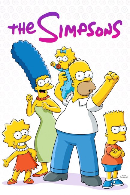 مسلسل The Simpsons الموسم 32 الحلقة 5 مترجمة