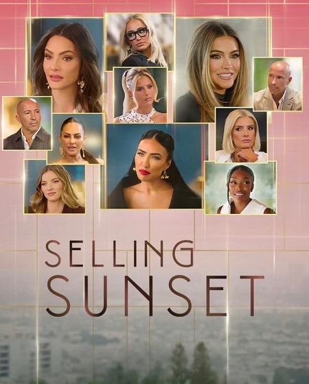 برنامج Selling Sunset الموسم التاسع الحلقة 3 مترجمة