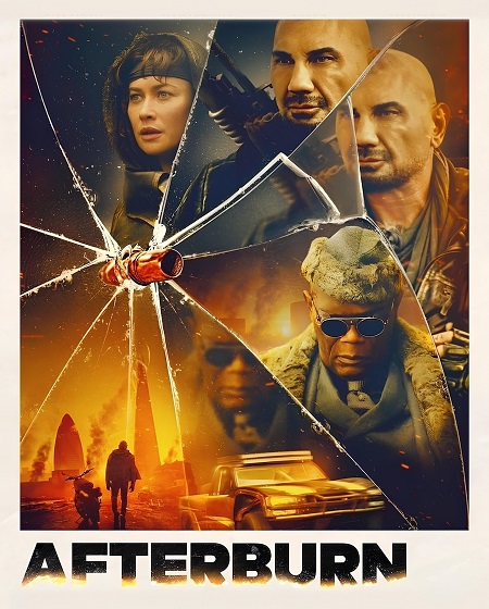 مشاهدة مشاهدة فيلم Afterburn 2025 مترجم
