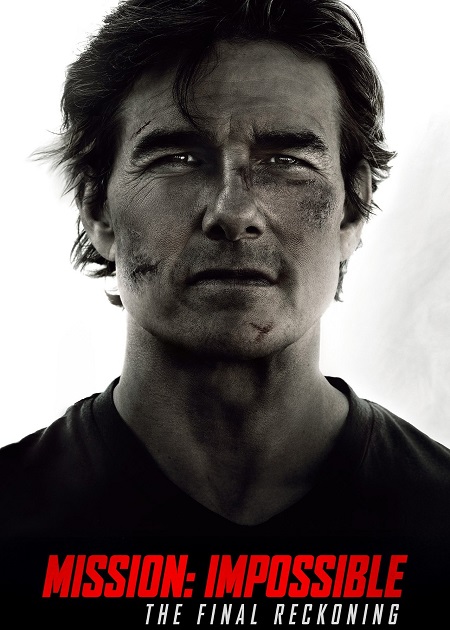 مشاهدة مشاهدة فيلم Mission Impossible 8 The Final Reckoning 2025 مترجم