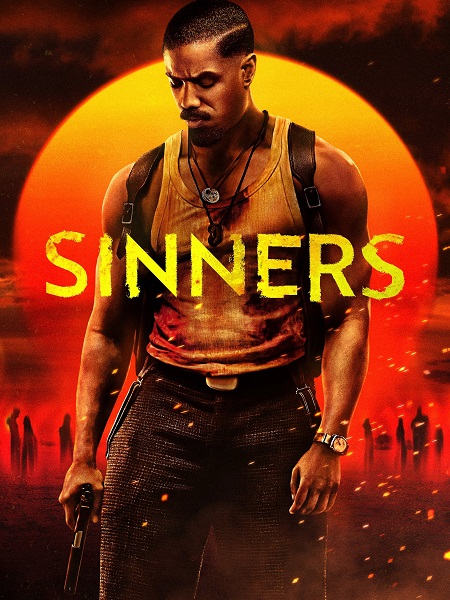 مشاهدة فيلم Sinners 2025 مترجم
