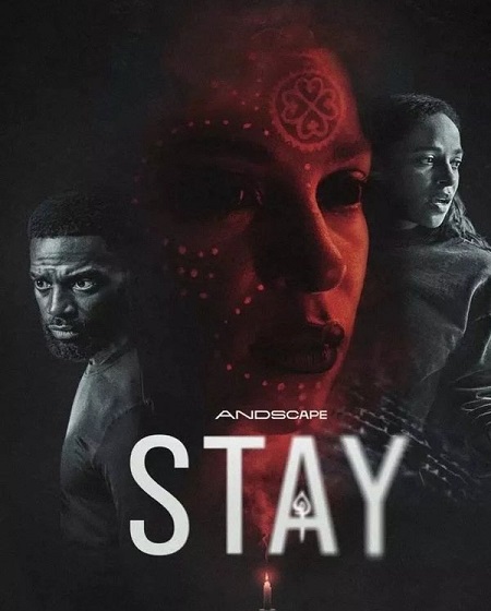 مشاهدة فيلم Stay 2025 مترجم