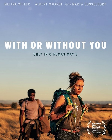 مشاهدة مشاهدة فيلم With or Without You 2024 مترجم