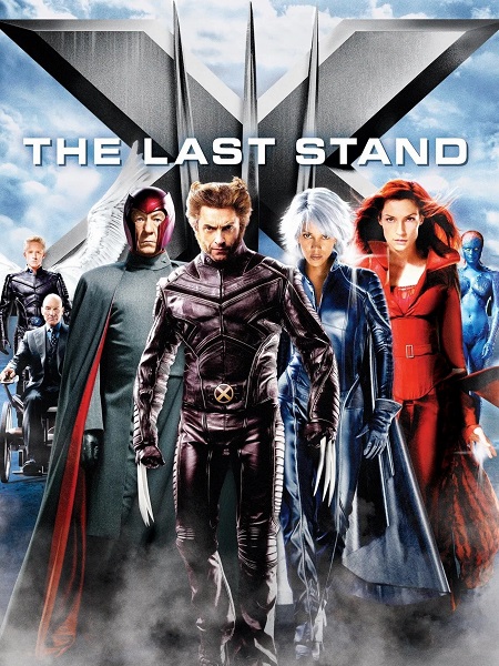 مشاهدة فيلم X-Men The Last Stand 2006 مترجم