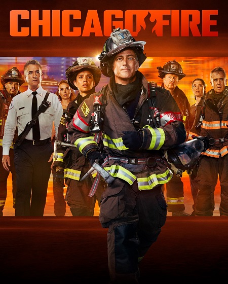 مسلسل Chicago Fire الموسم 14 الحلقة 5 مترجمة