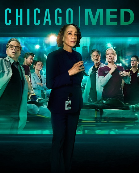 مسلسل Chicago Med الموسم 11 الحلقة 2 مترجمة