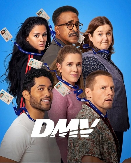 مشاهدة مسلسل DMV الموسم الاول الحلقة 3 مترجمة