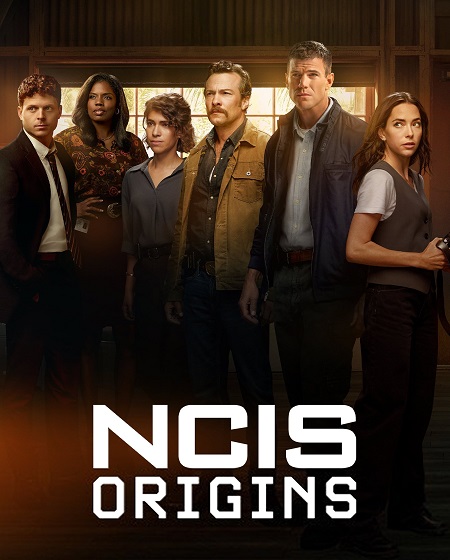 مسلسل NCIS Origins الموسم الثاني الحلقة 3 مترجمة
