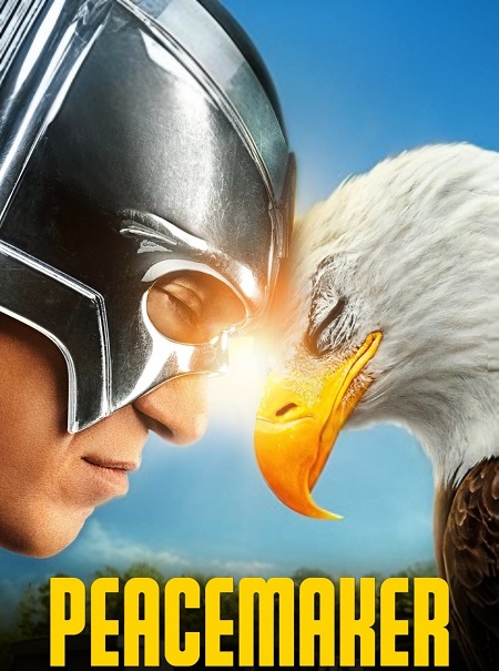 مسلسل Peacemaker الموسم الثاني الحلقة 8 مترجمة