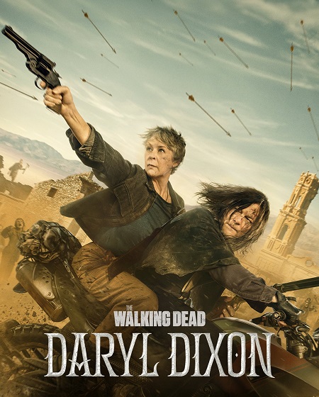 مسلسل TWD Daryl Dixon الموسم الثالث الحلقة 5 مترجمة