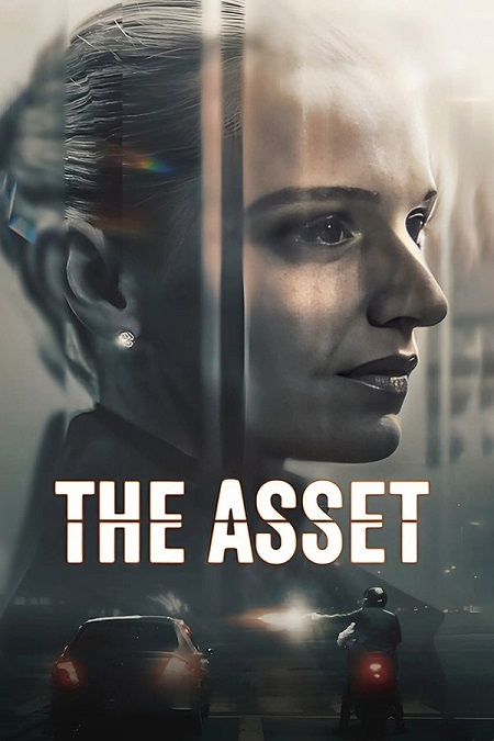 مشاهدة مسلسل The Asset الموسم الاول الحلقة 6 مترجمة