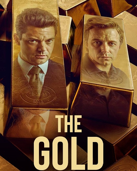مسلسل The Gold الموسم الاول الحلقة 4 مترجمة