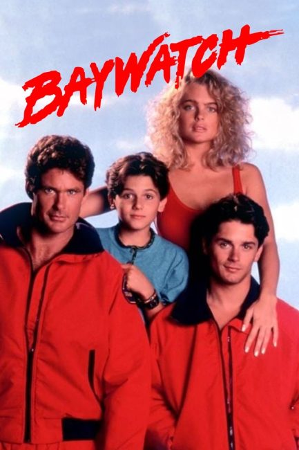 مسلسل Baywatch الموسم الثاني الحلقة 3 مترجمة