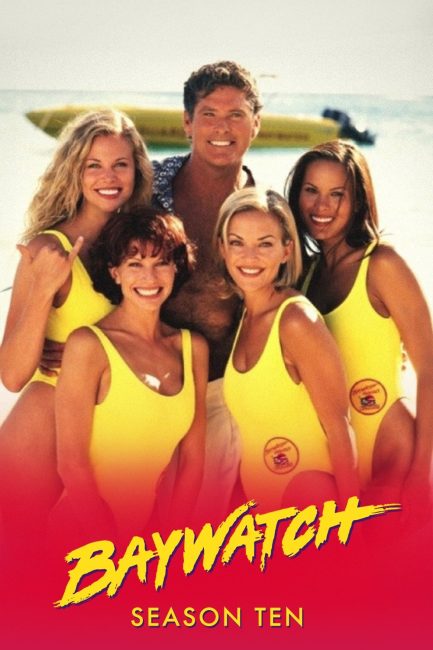 مسلسل Baywatch الموسم العاشر الحلقة 9 مترجمة