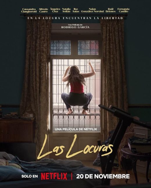 فيلم The Follies 2025 مترجم