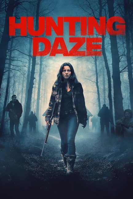 فيلم Hunting Daze 2024 مترجم