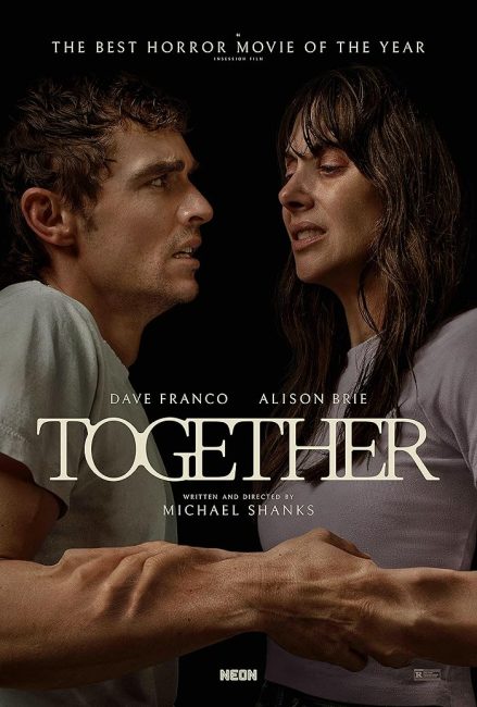 فيلم Together 2025 مترجم