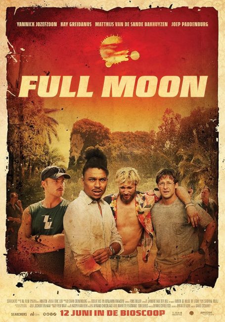 فيلم Full Moon 2025 مترجم