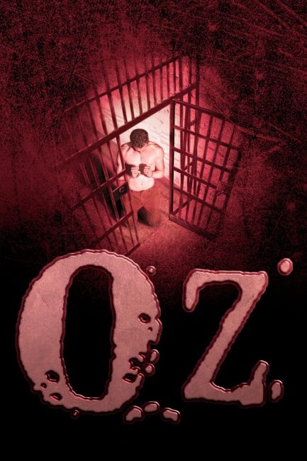 مسلسل Oz الموسم الخامس الحلقة 1 مترجمة