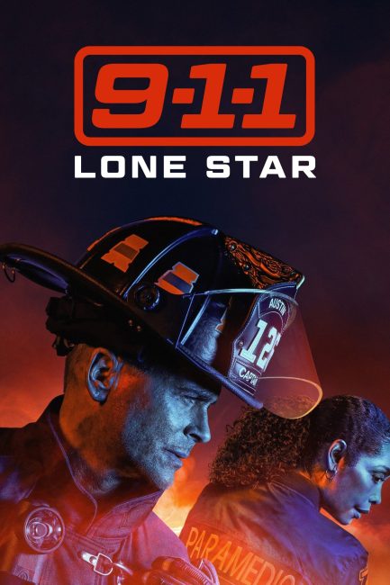 مسلسل 9-1-1: Lone Star الموسم الثالث الحلقة 18 والاخيرة مترجمة