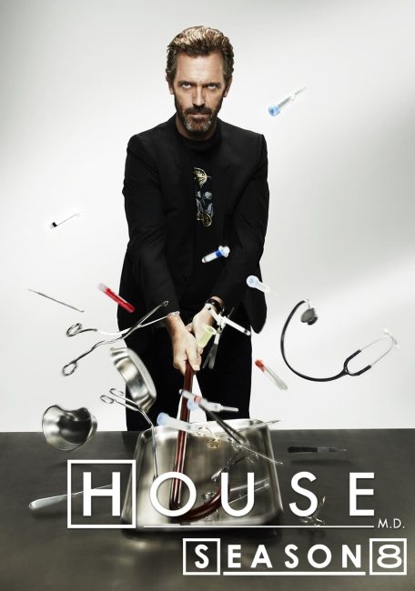 مسلسل House الموسم الثامن الحلقة 10 مترجمة
