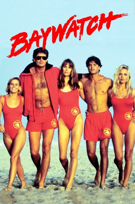 مسلسل Baywatch الموسم الثالث الحلقة 8 مترجمة
