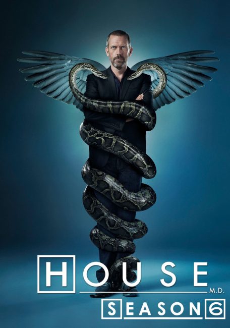 مسلسل House الموسم السادس الحلقة 14 مترجمة