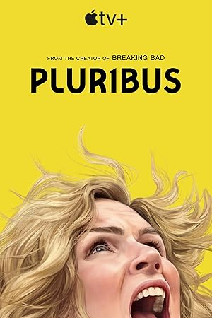 مسلسل Pluribus الموسم الاول الحلقة 4 مترجمة