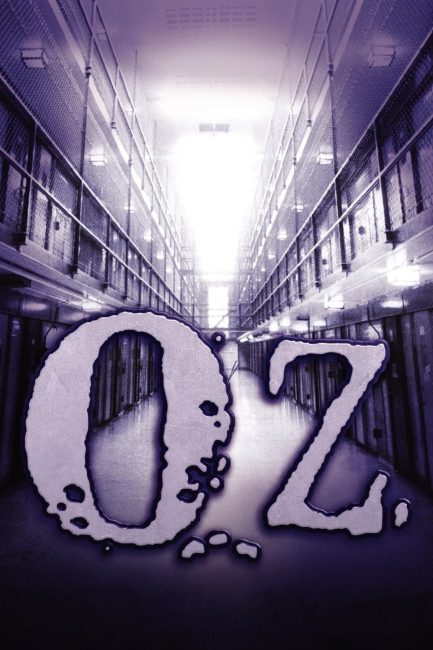 مسلسل Oz الموسم الرابع الحلقة 8 مترجمة